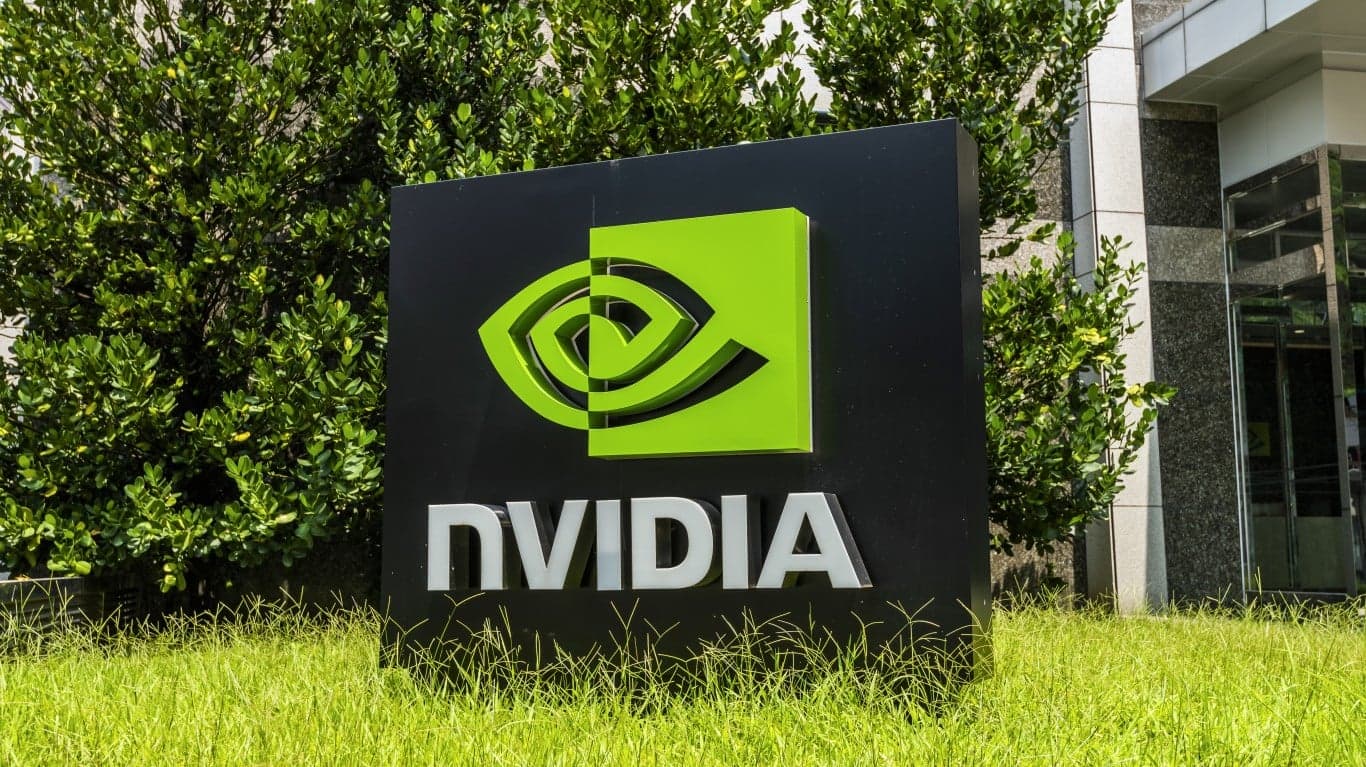 5 AI Stocks That Could Be the Next Nvidia - Before Wall Street Figures It Out