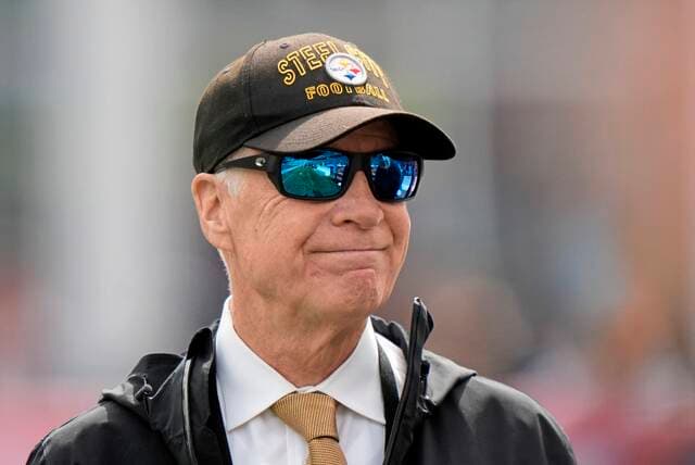 Beyond the Bylines: Bad Steelers NFLPA grades, Malik Willis’ price tag, Jack Hughes wins the crowd at PPG Paints Arena - TribLIVE.com