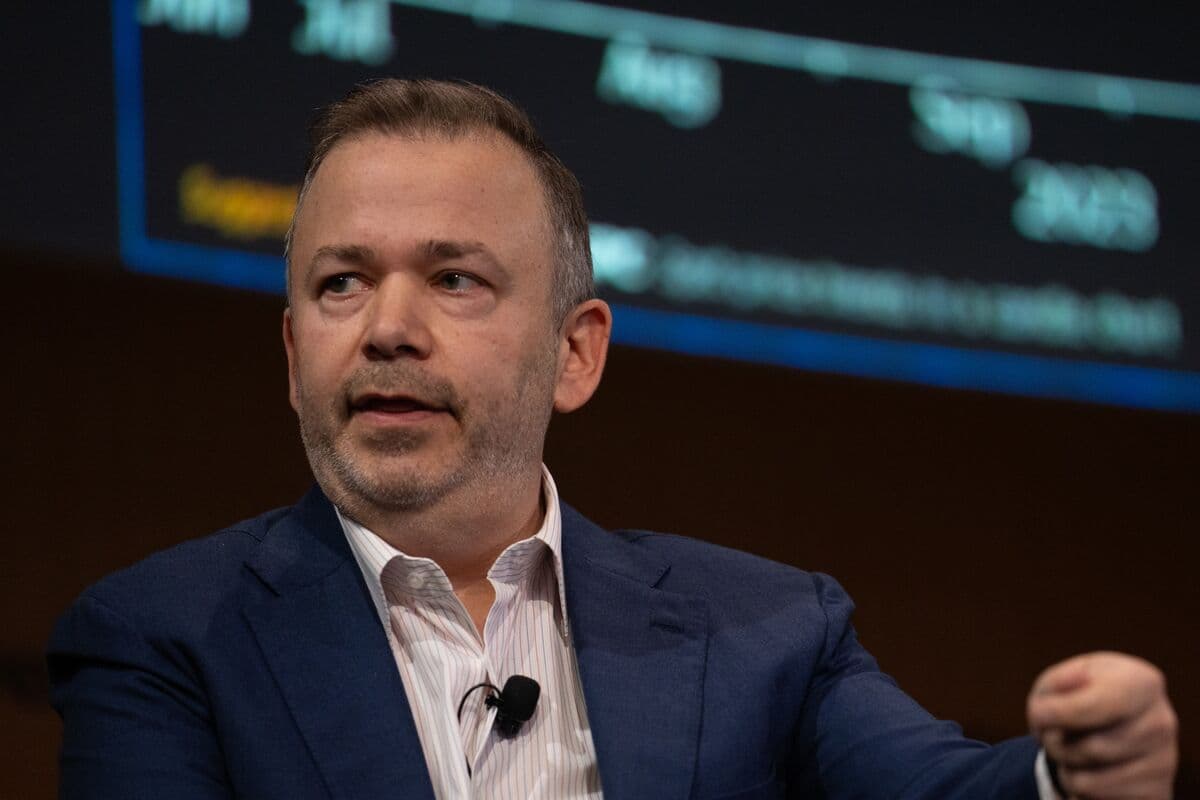 Boaz Weinstein Warns ‘Wheels Coming Off’ Private Credit Funds - Bloomberg