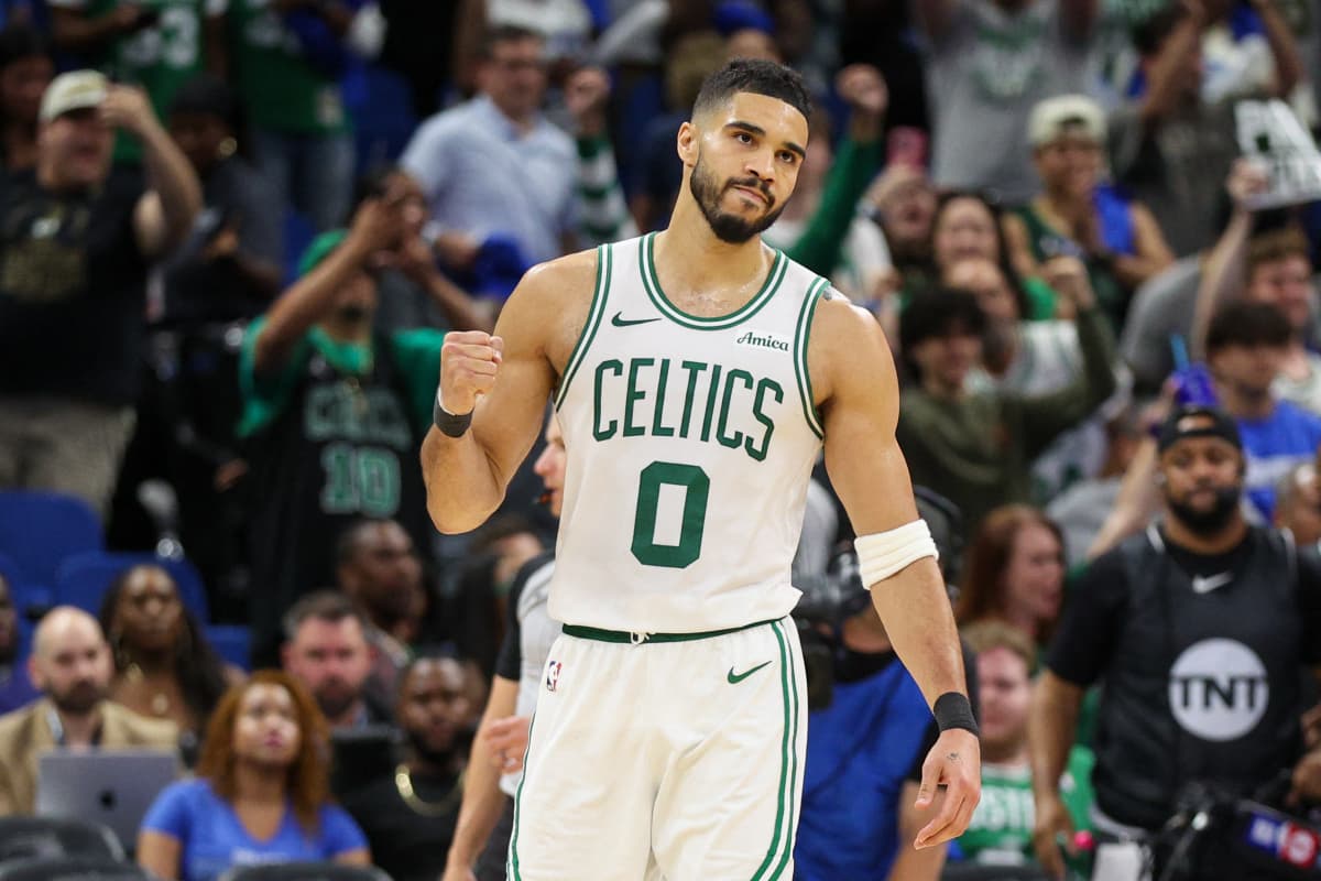 Jayson Tatum return date announced by NBA insider