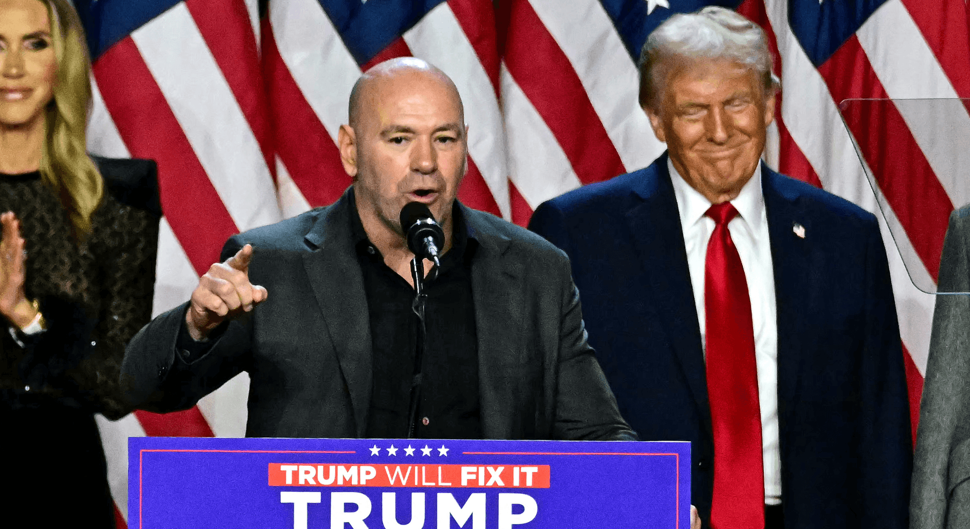 Jon Jones and Conor McGregor miss out as Dana White confirms UFC White House fight card - Bloody Elbow