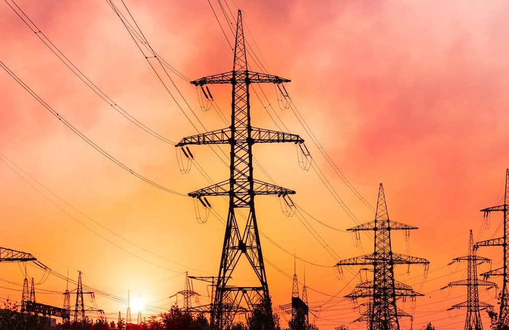 This is why our electricity bills are so high right now