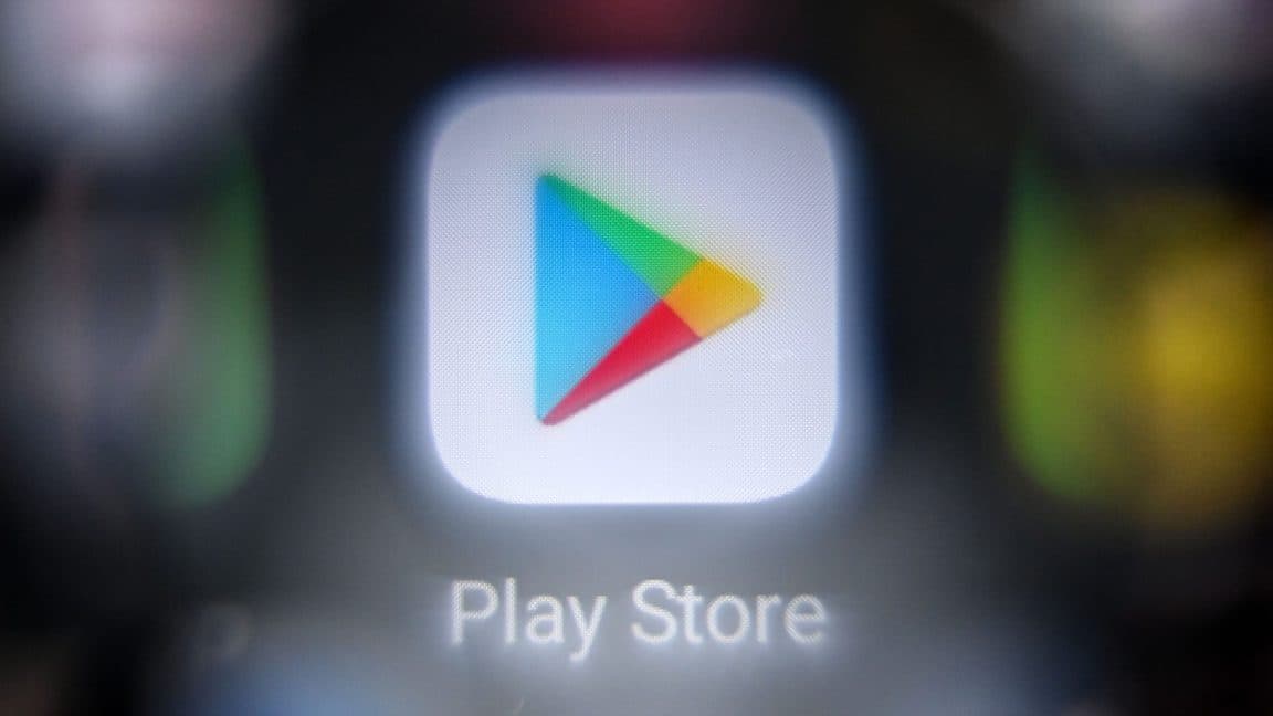 Google and Epic announce settlement to end app store antitrust case