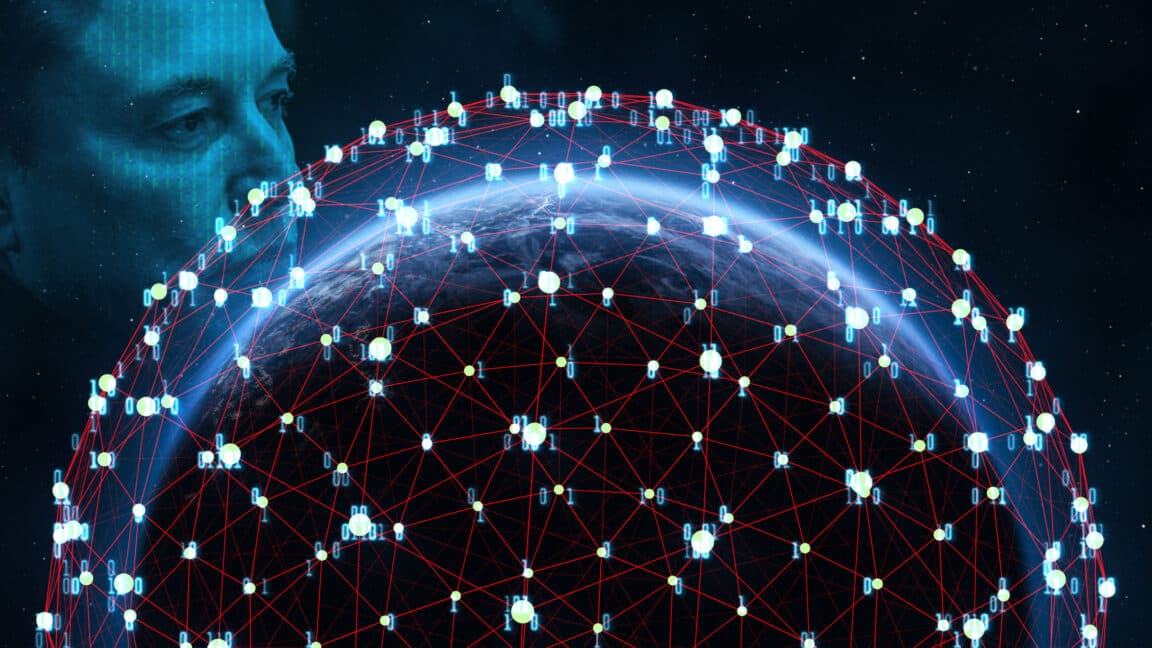 SpaceX Starlink Satellite Fails in Orbit: Anomaly Releases Debris Over Earth, Raises Safety Concerns