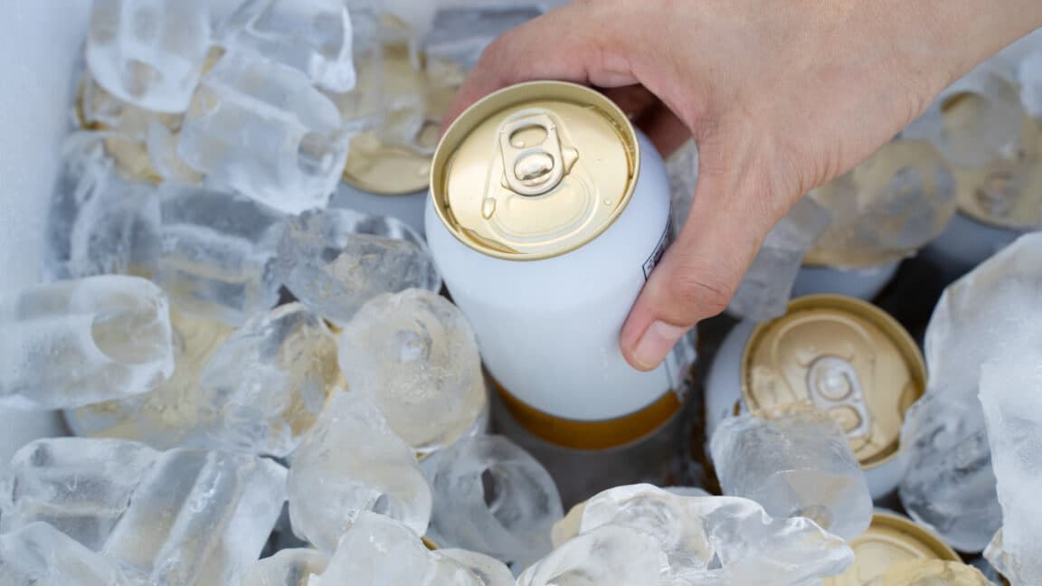 In puzzling outbreak, officials look to cold beer, gross ice, and ChatGPT