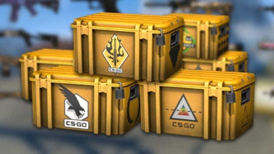 New York sues Valve for enabling "illegal gambling" with loot boxes