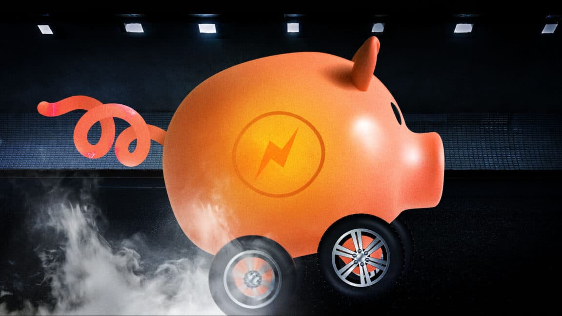 There are plenty of great choices if you want to spend less than $15K on an EV