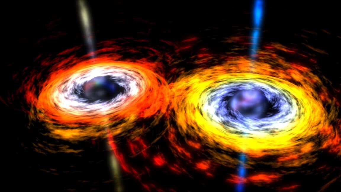 Gravitational Wave Data Reveals 'Mass Gap' in Black Holes, Supporting Supernova Theory