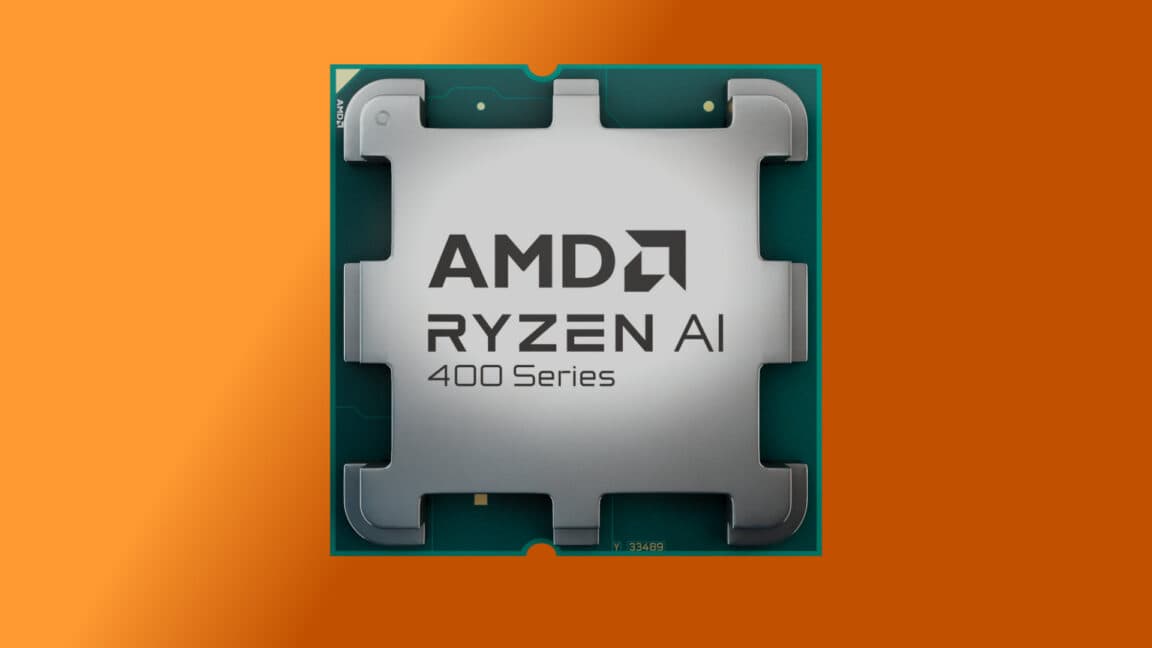 AMD will bring its "Ryzen AI" processors to standard desktop PCs for the first time