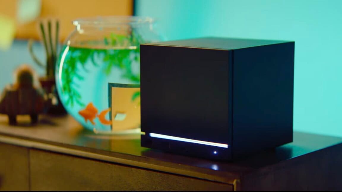 Don't worry, Valve still plans to launch the Steam Machine "this year"