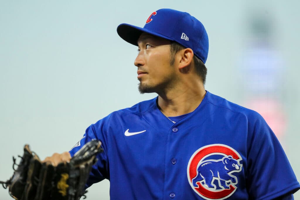 Seiya Suzuki's Knee Injury Threatens Cubs' Season as Free Agency Looms