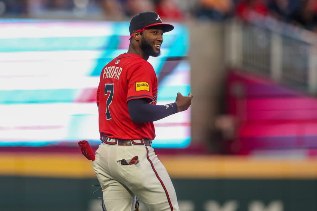 Jurickson Profar Facing 162-Game PED Suspension