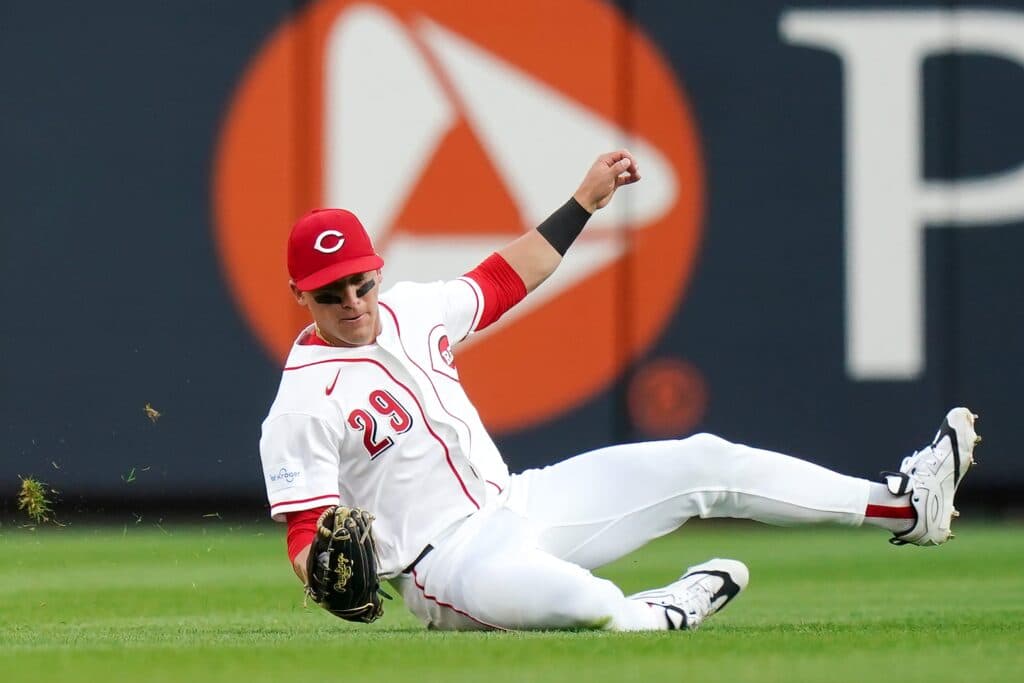 Nick Lodolo’s Latest Blister Setback Puts Reds’ Rotation in Limbo Amid Injured List Concerns