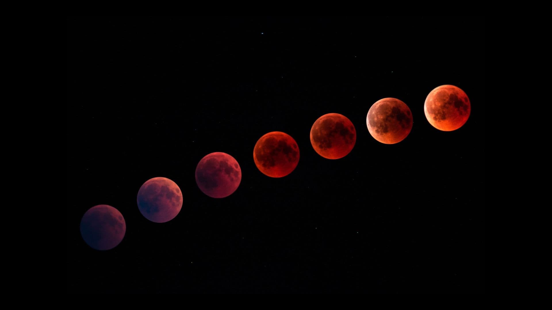 Total lunar eclipse March 2026 — Live updates - Space