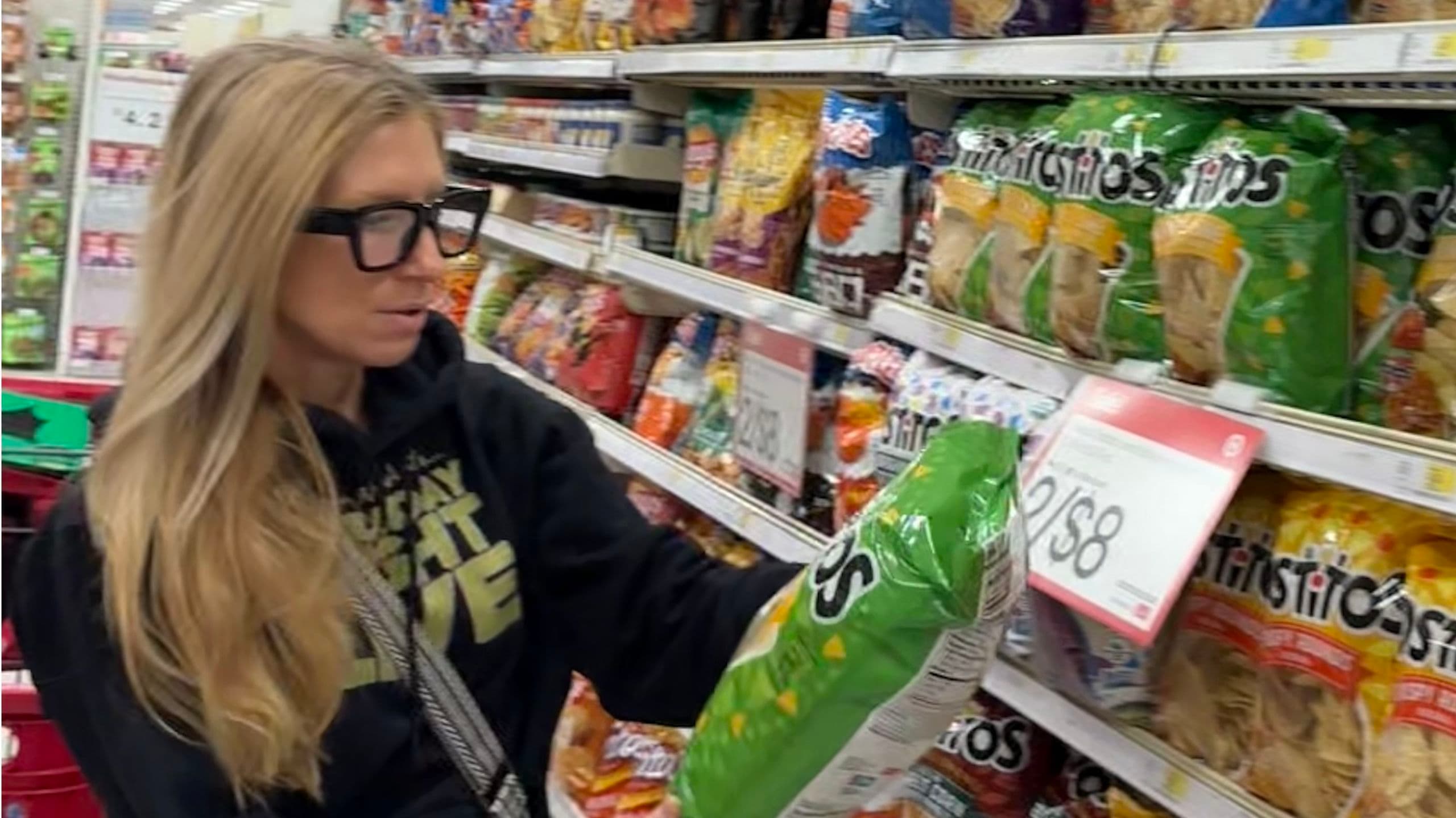 Meta Ray-Ban Smart Glasses Revolutionize Hands-Free Shopping at Target