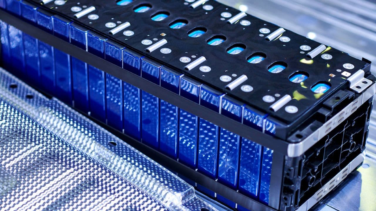 Sodium-ion batteries are getting ready for prime time. How can they improve EVs?