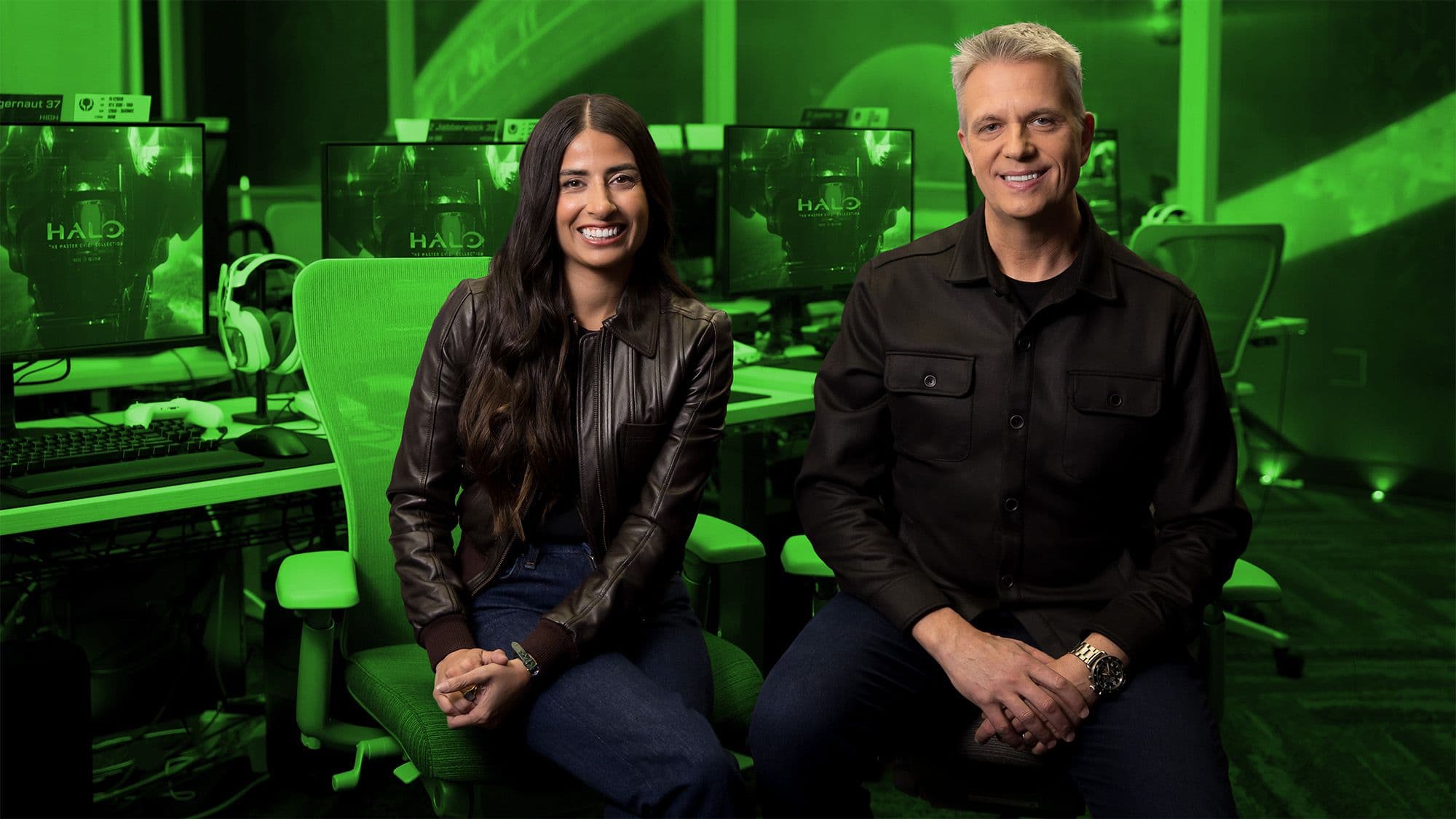 Xbox CEO Asha Sharma — "This team has brought it back before, and I'm here to help us do it again." - Windows Central