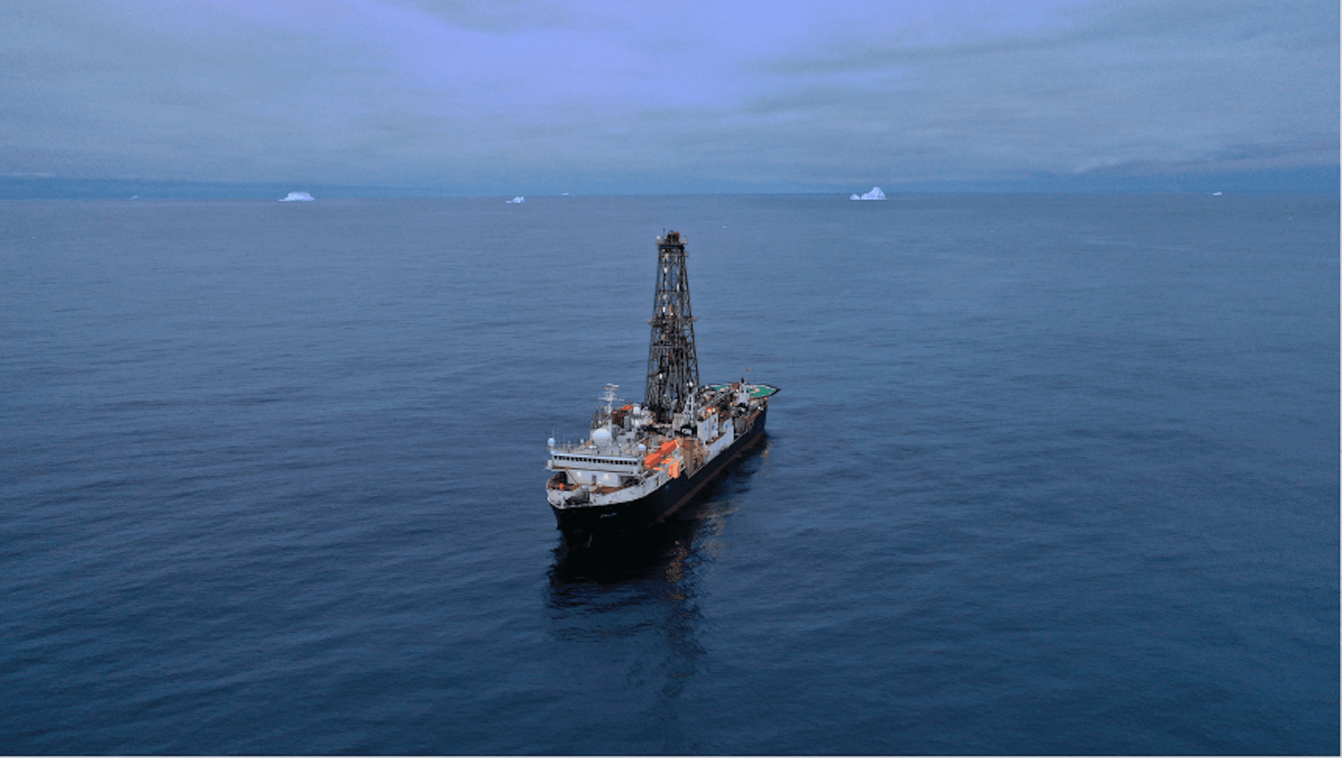 GPS is being weaponized in electronic warfare ‪—‬ and it's putting ships at risk