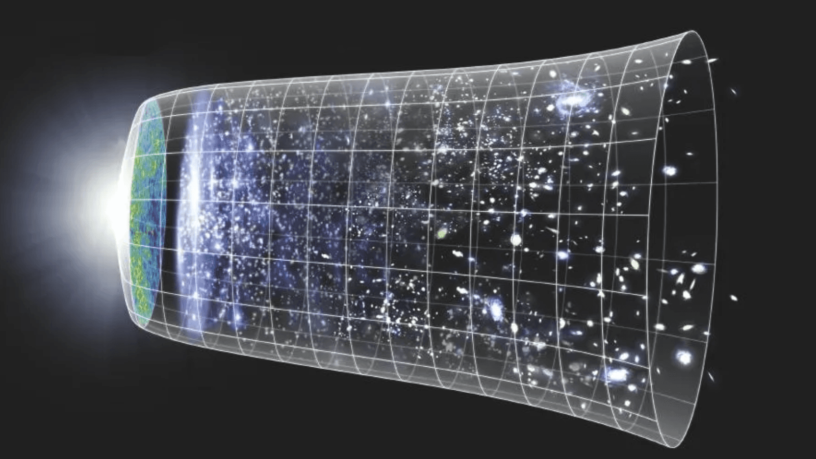 How fast is the universe actually expanding? Ripples in spacetime could finally solve 'Hubble tension' - Space