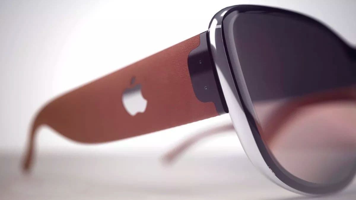 Apple smart glasses have a secret weapon against Meta Ray-Bans - and it's Tim Cook's 'next big thing'