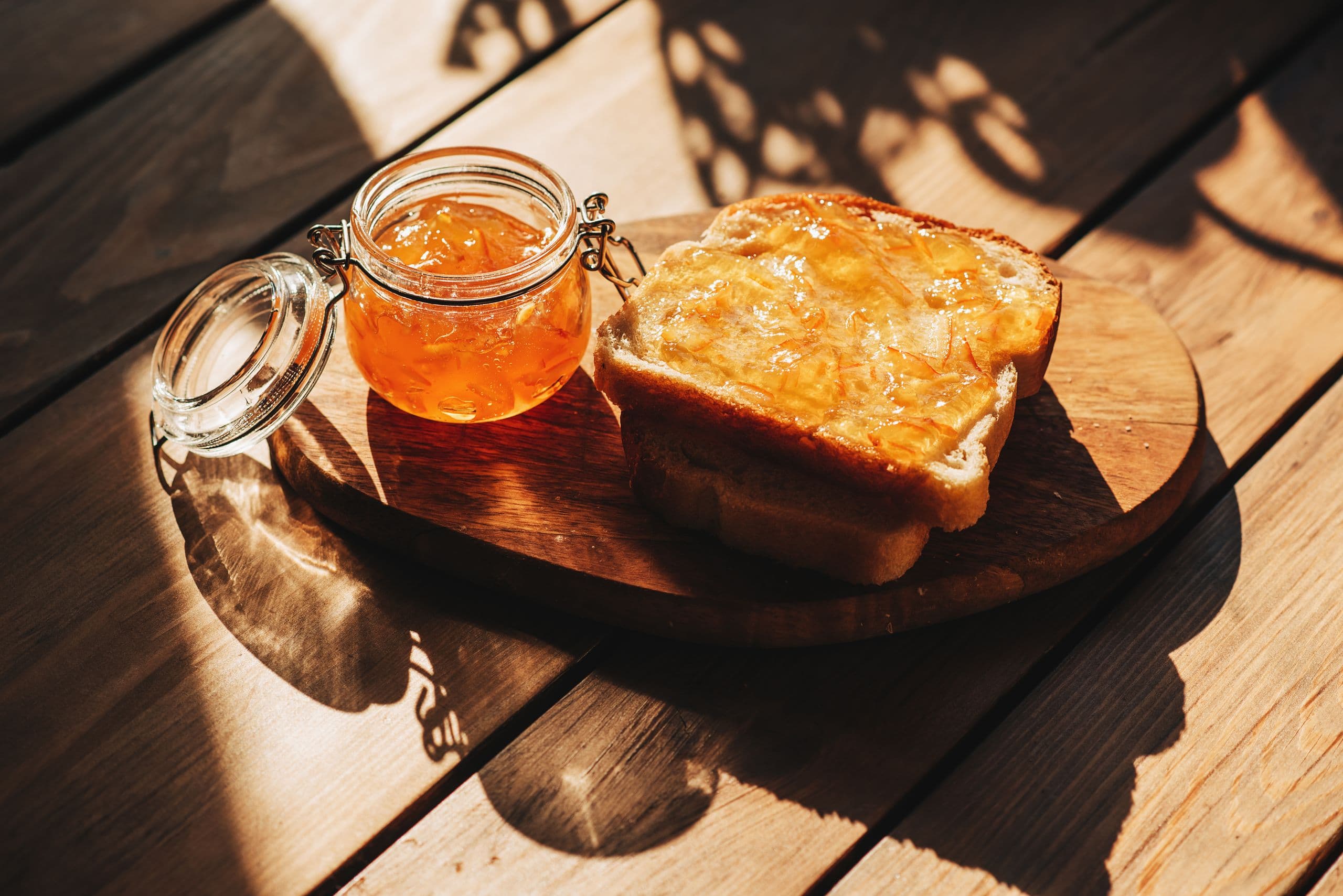 Brexit Fallout: Why British Marmalade May Soon Lose Its Name in the EU