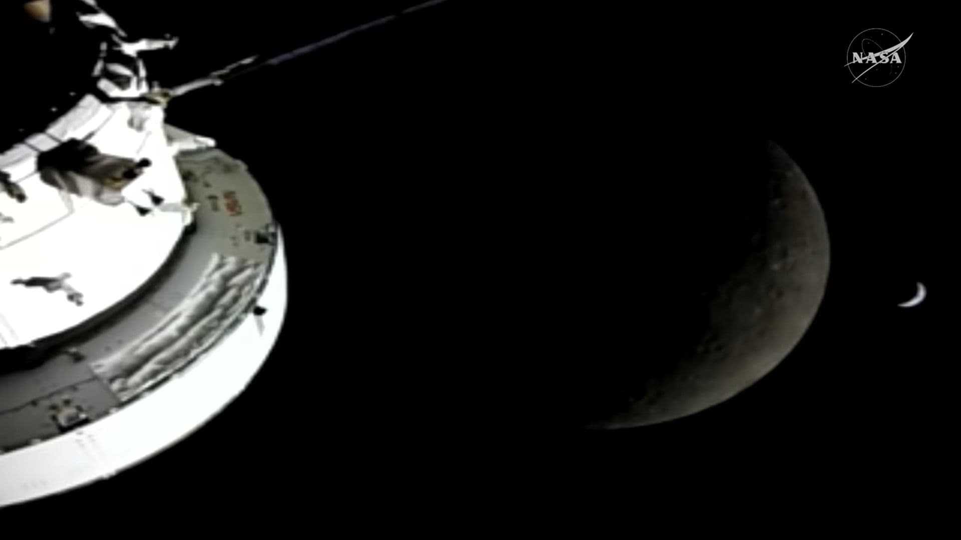 Artemis 2 Astronauts Set Distance Record in Historic Lunar Flyby Beyond Earth Orbit