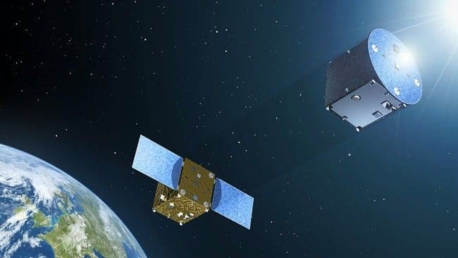 Will Proba-3 phone home? European solar-eclipse satellite goes dark - Space