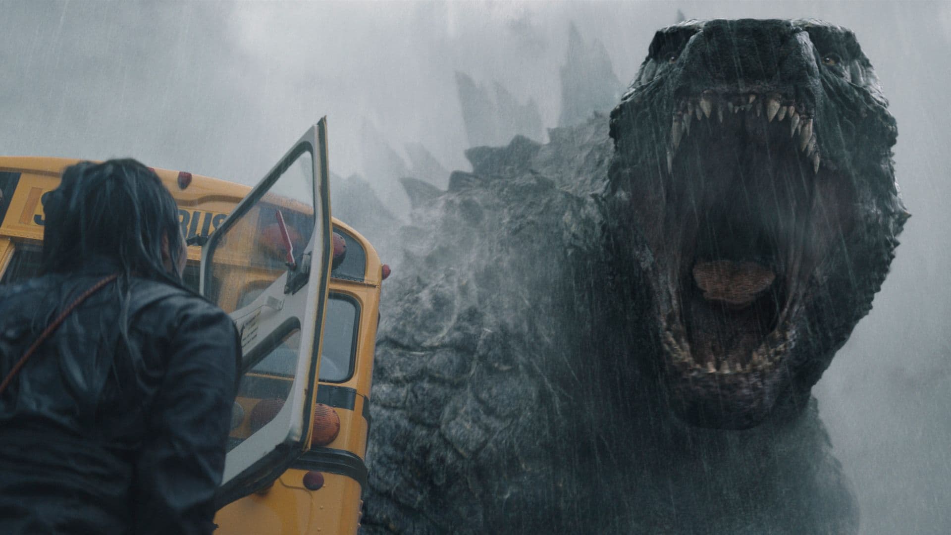 If Godzilla attacked, could we survive? We asked the experts - Space