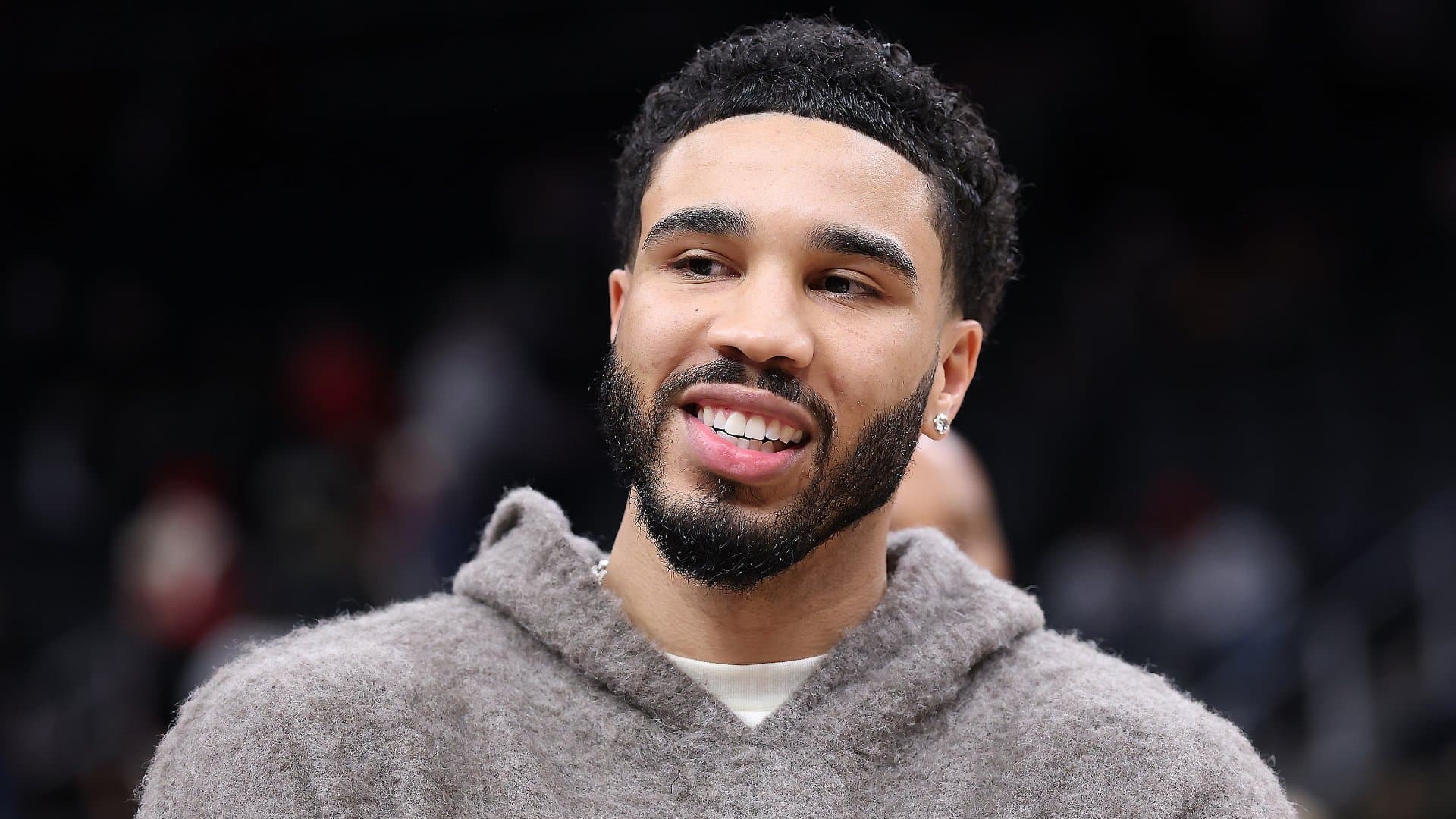 Reports: Celtics' Jayson Tatum expected to make season debut Friday