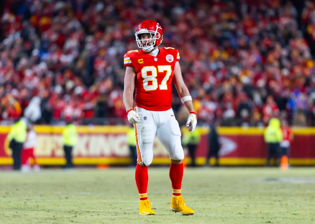 Travis Kelce Expected To Play In 2026; TE Likely To Talk To Other Teams