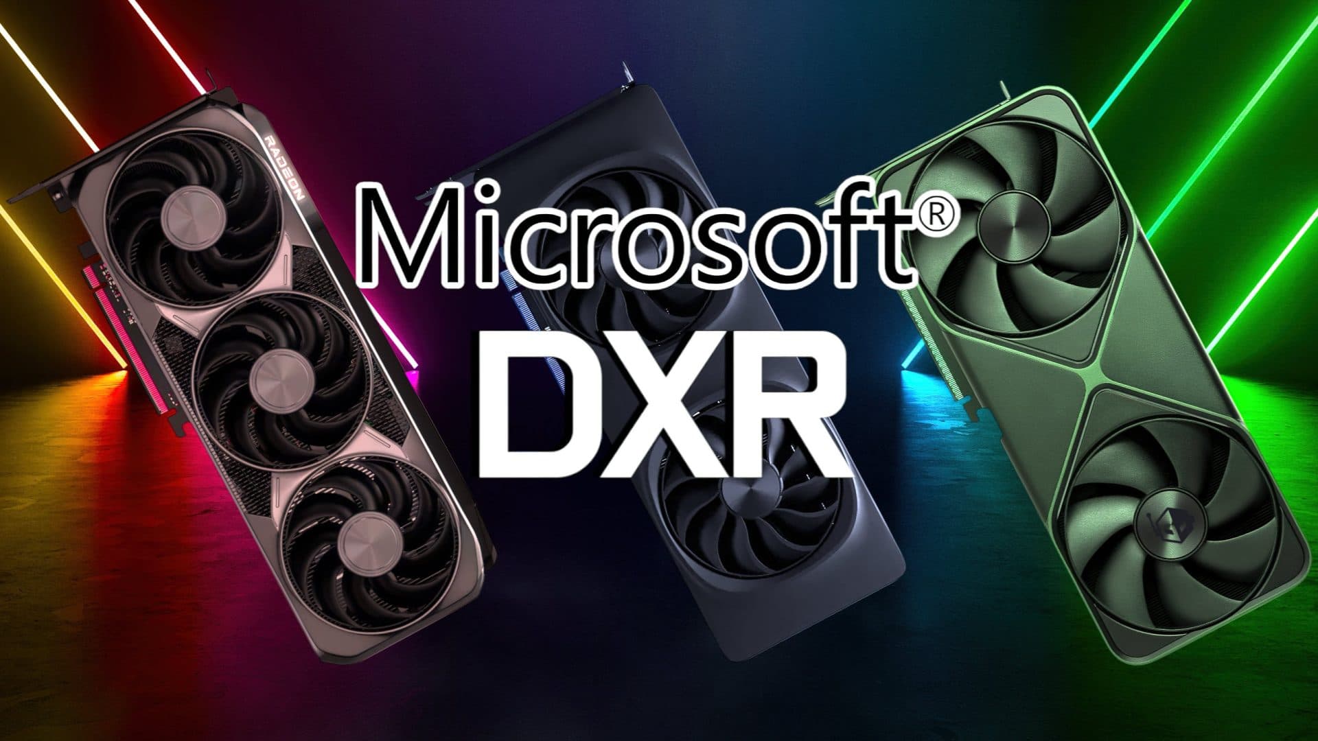 Microsoft’s DirectX SER Delivers a 90% Performance Boost on Intel’s Battlemage GPUs, Optimizing Intense Rendering Workloads
