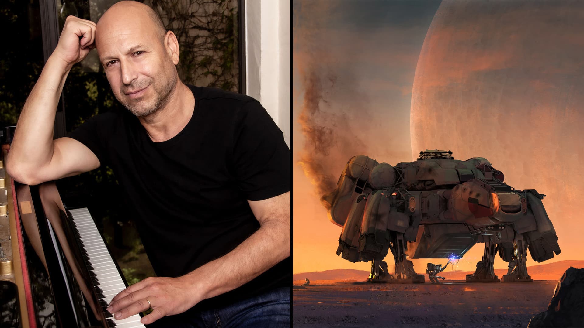 "When Starfield Released, People Weren't Ready for It; It Will Eventually Become Legendary", Says Composer