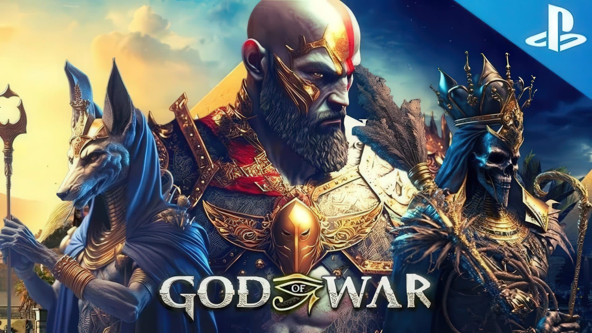 God of War Universe to Expand with New Franchise (Cory Barlog's New Game)