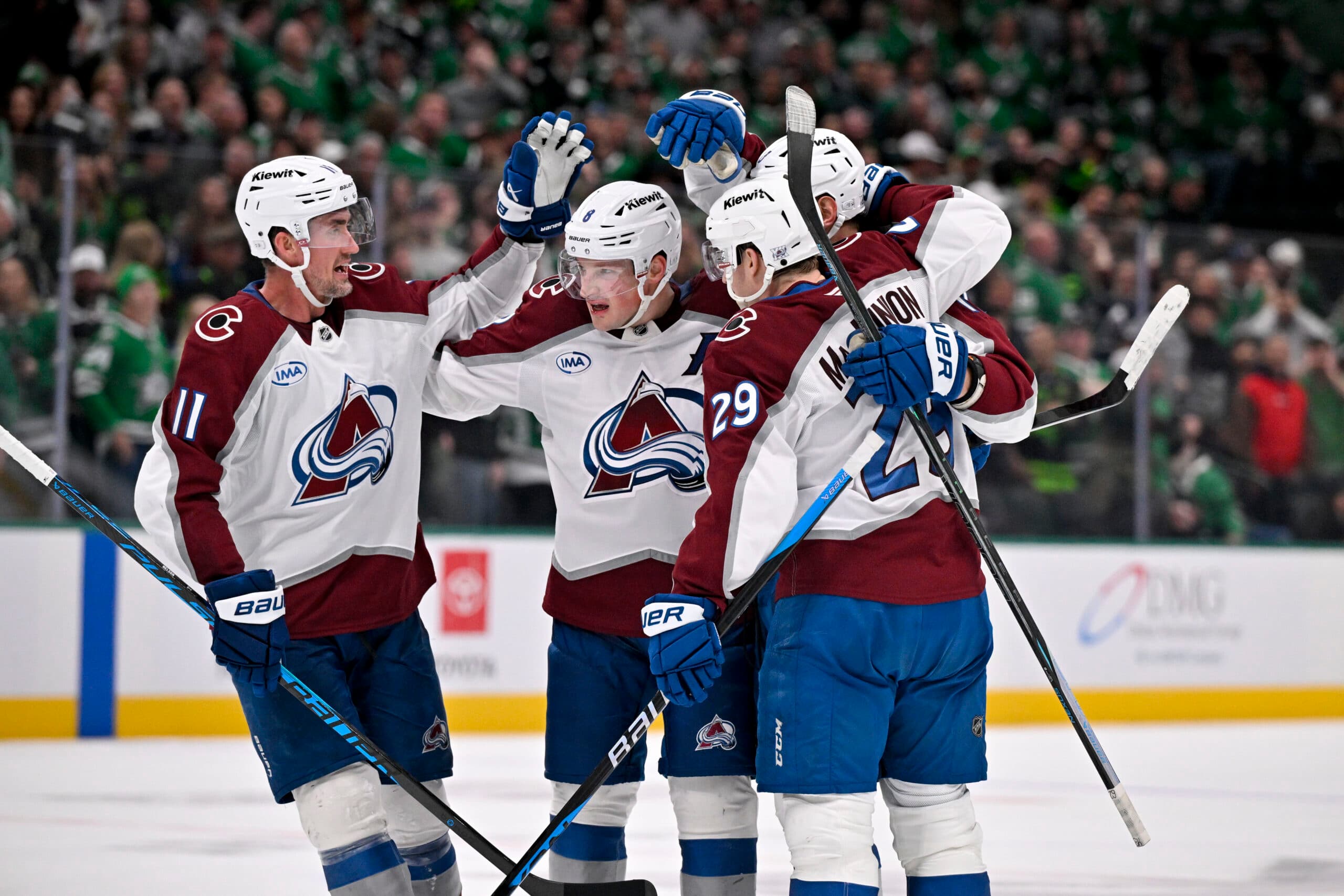 10 Takeaways: Power Play Growth And A Star Studded Scoresheet