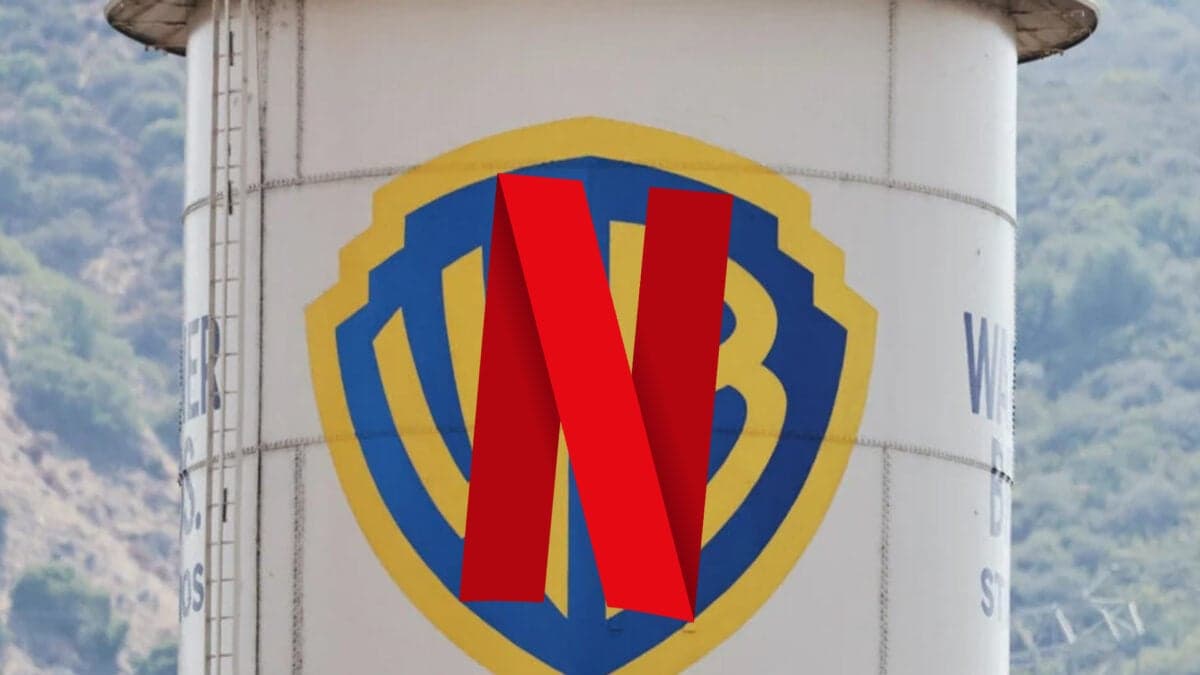 Netflix CEO Ted Sarandos Opens Up on Losing Warner Bros. Deal