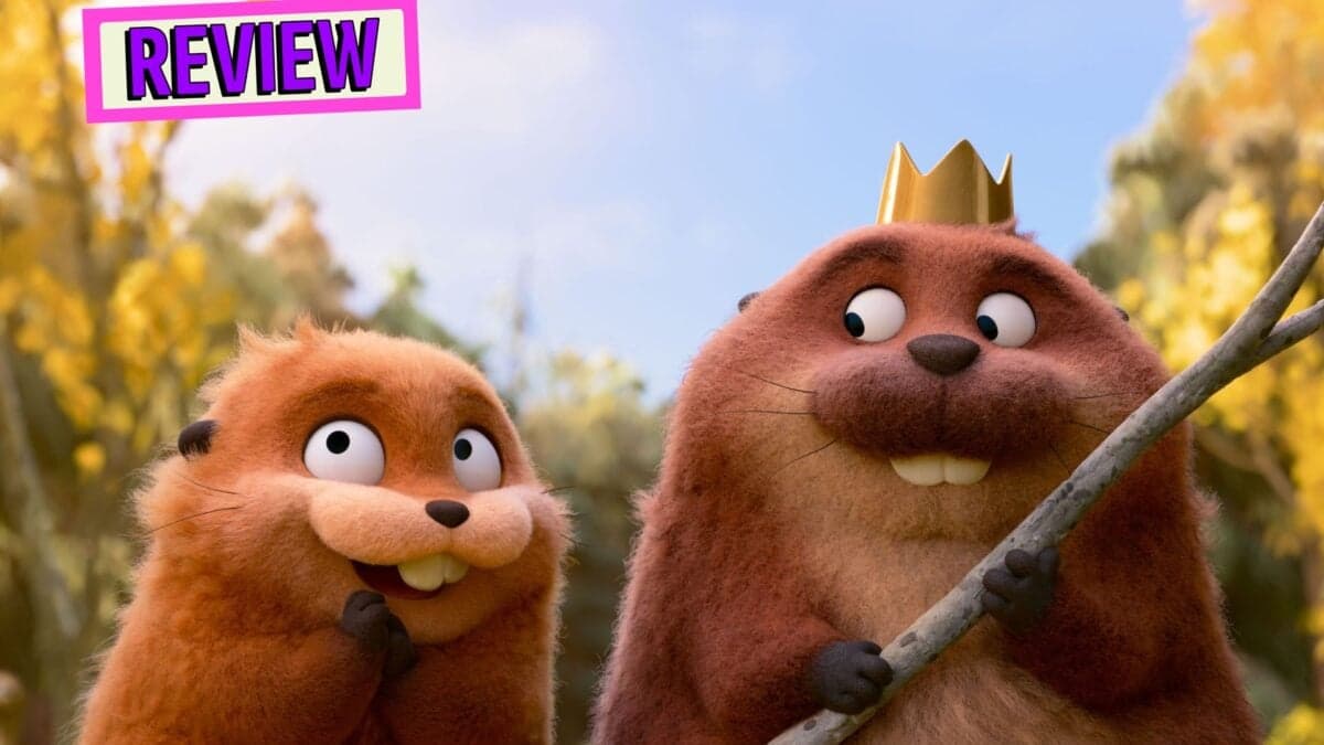 ‘Hoppers’ Is Easily One of Pixar’s Funniest, Darkest, and Best Movies In Years - Gizmodo