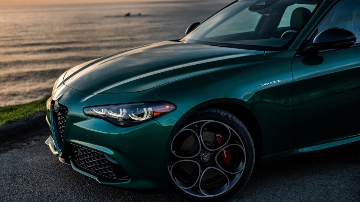 Stellantis Lost $26.3 Billion Last Year, Says It's Pivoting Back to Combustion Engines