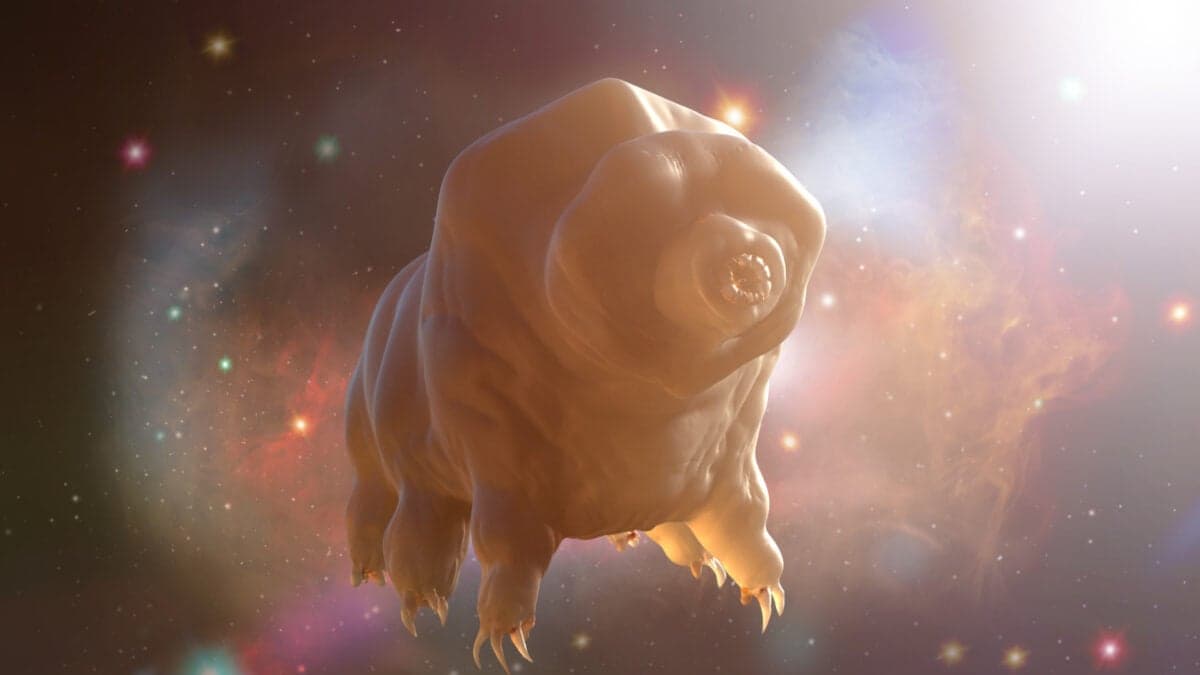 Scientists Finally Found Something Tardigrades Can’t Survive - Gizmodo