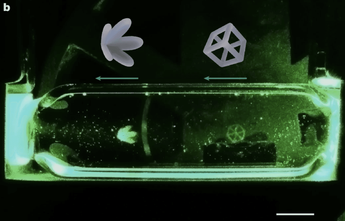 Sub-Second Volumetric 3D Printing