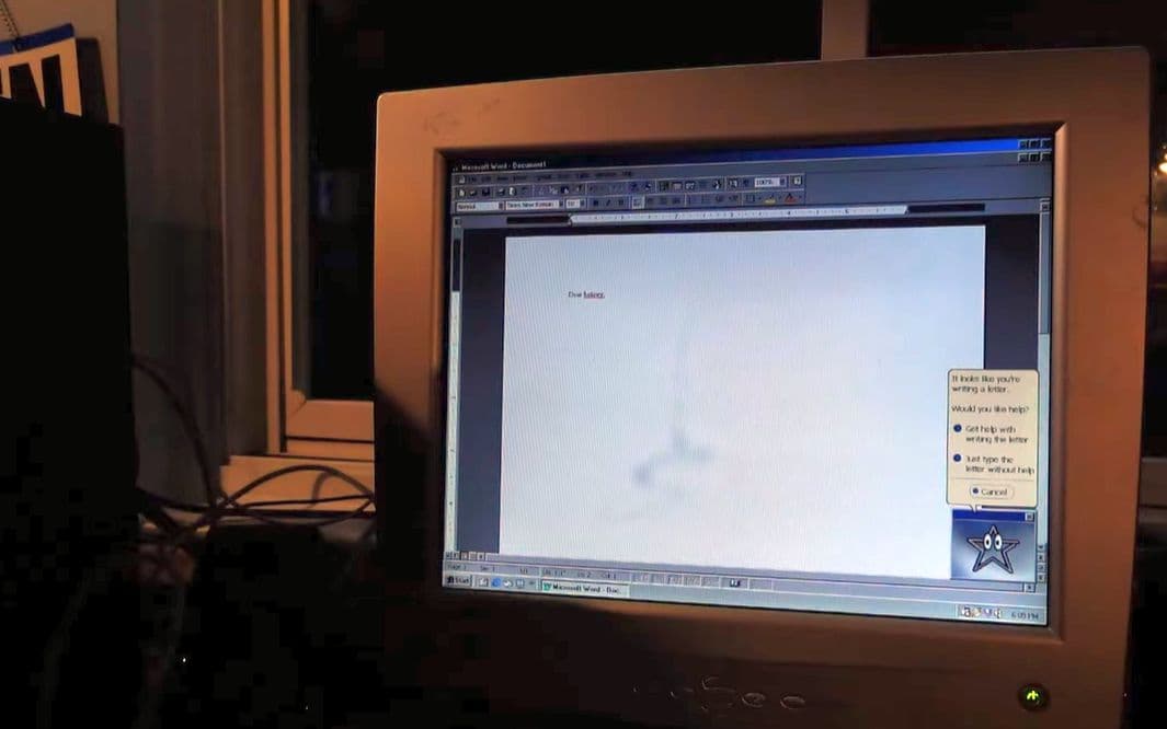 How Usable Is Windows 98 In 2026? - Hackaday