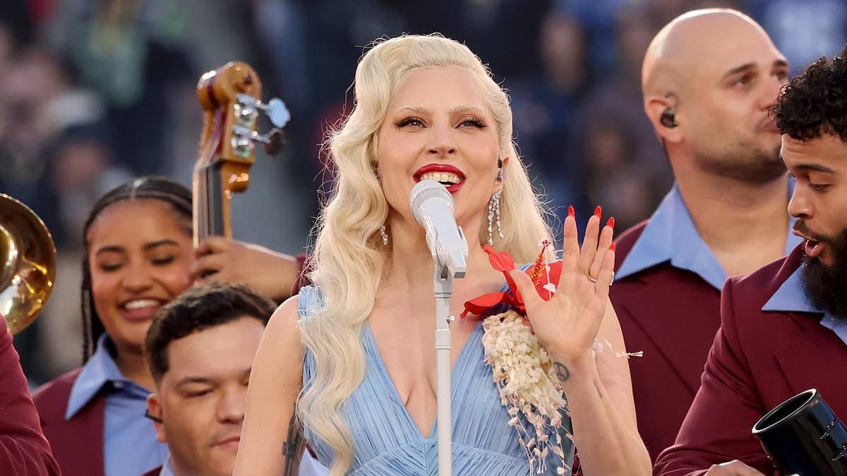 Lady Gaga says controversial drug saved her mental health. Now I'm treating patients with a 30-cent version of it... and there is no prescription needed