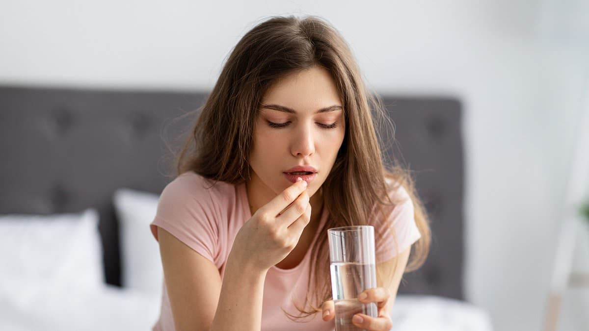 Terrifying truth about over-the-counter pills taken by 20 MILLION Americans as doctors reveal 'cascade' of life-threatening side effects