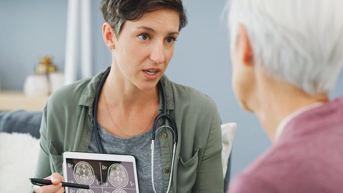 More than 70 health conditions that affect nearly all Americans are linked to increased risk of dementia, scientists discover