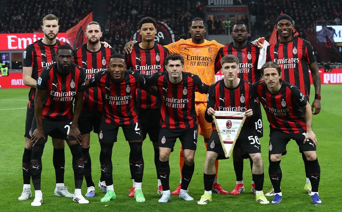 Player Ratings: AC Milan 1-0 Inter - Estupinan and Fofana the unexpected heroes
