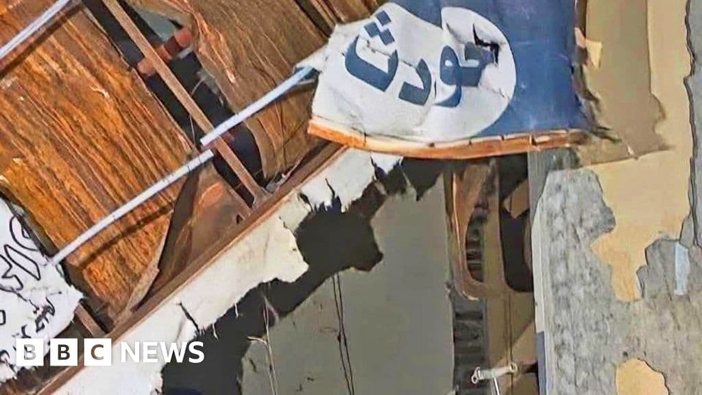 Sudan Drone Strike Kills 64 at El-Daein Hospital During Eid, WHO Reports