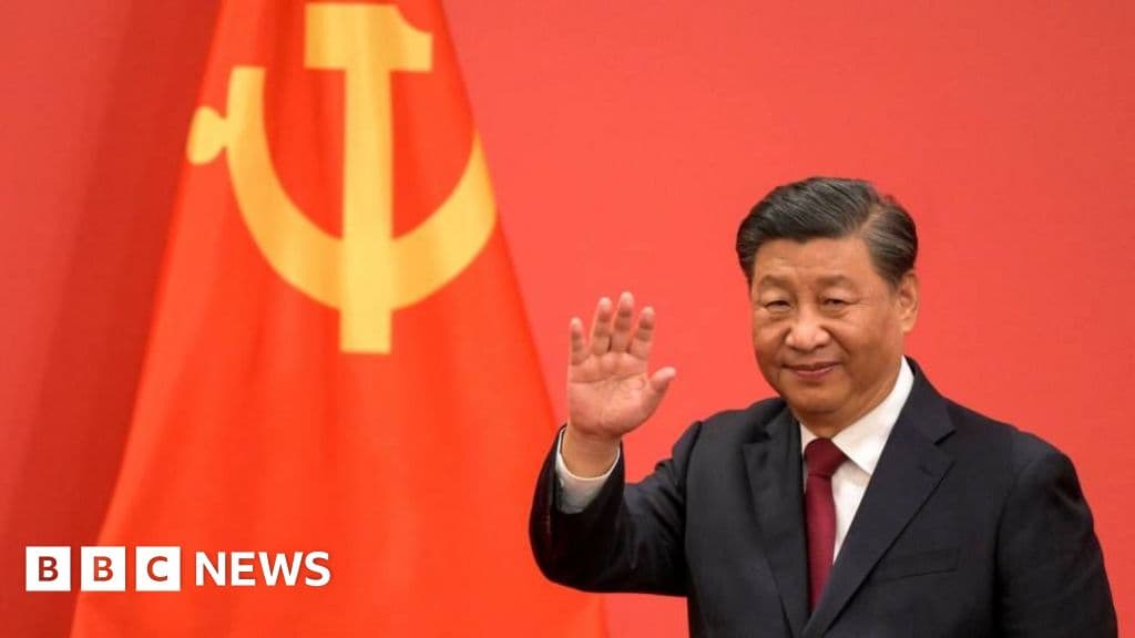 Xi's anti-corruption drive began 14 years ago. Why are the purges still going?