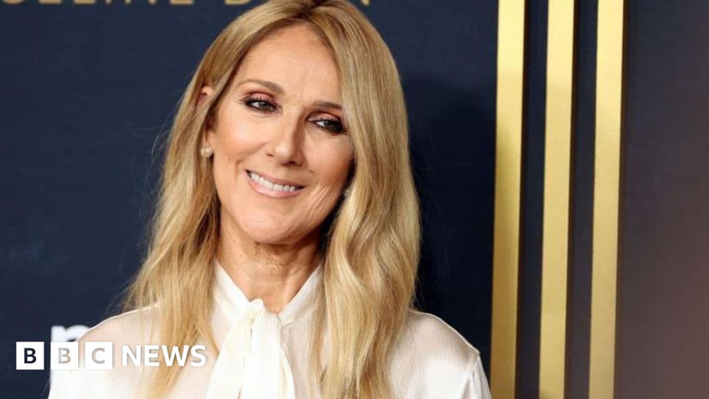 Céline Dion Announces Comeback Shows After Battling Rare Condition