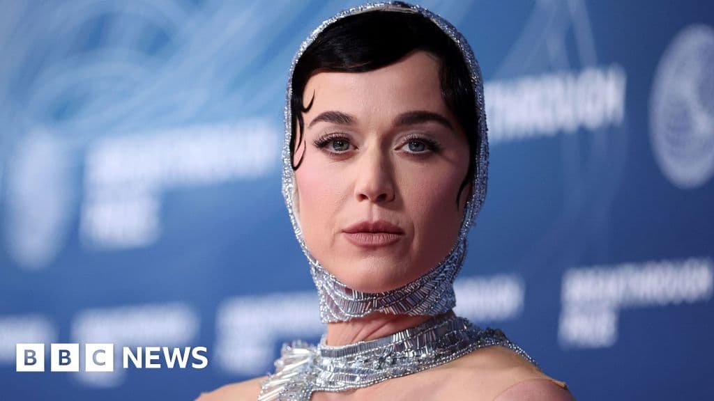 Australian designer Katie Perry wins trademark appeal vs Katy Perry - Yahoo News Canada