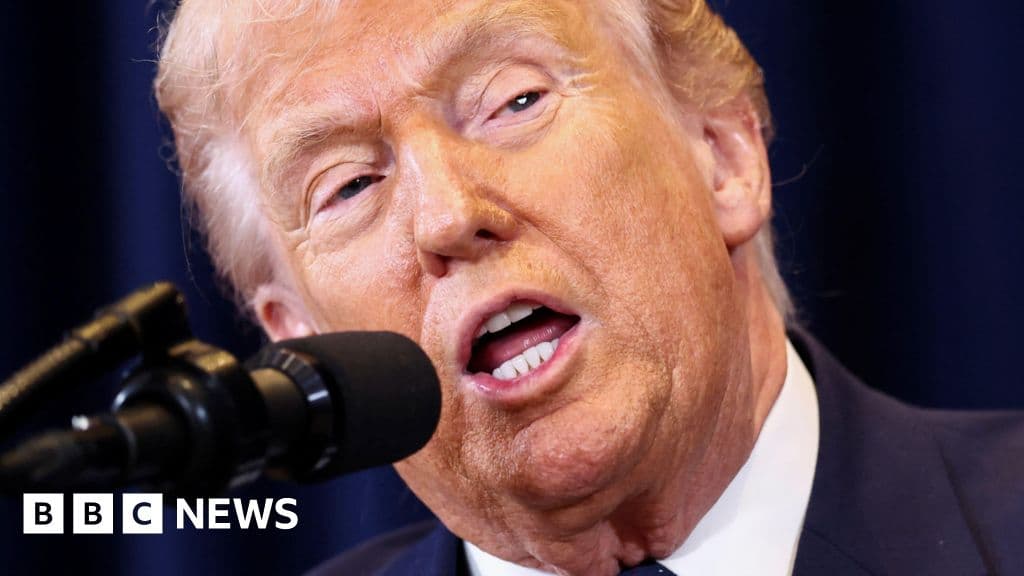 Bowen: Trump has called for an Iran uprising but the lessons from Iraq in 1991 loom large