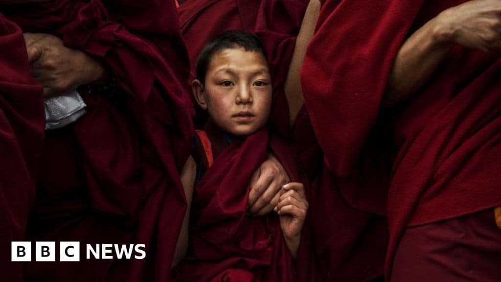 China approves 'ethnic unity' law requiring minorities to learn Mandarin